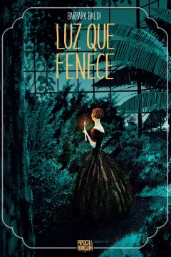 Luz Que Fenece
