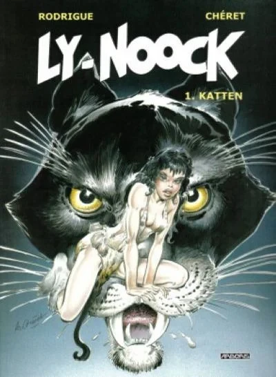 Ly-Noock (2006) - Series 