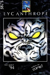 Lycanthrope