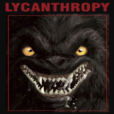 Lycanthropy (2014) - Series 