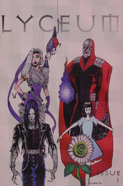 Lyceum (1996) - Series 