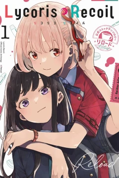 Lycoris Recoil Reload
