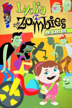Lydia vs the Zombies
