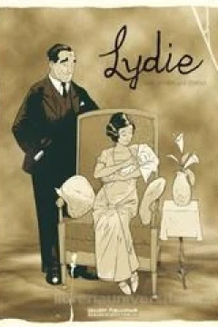 Lydie