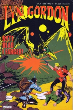 Lyn Gordon
