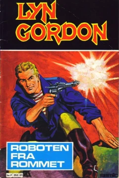 Lyn Gordon album