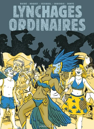 Lynchages ordinaires (2021) - Series 