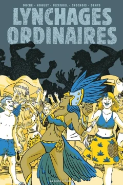 Lynchages ordinaires