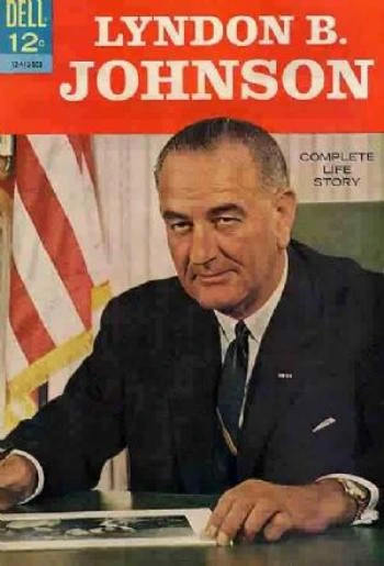 Lyndon B. Johnson (1965) - Series 