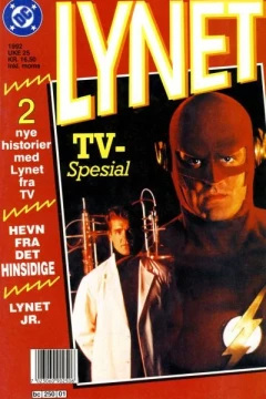 Lynet TV-spesial