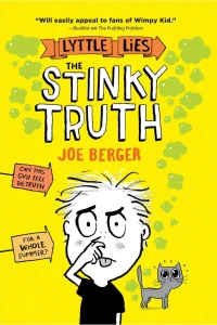 Lyttle Lies: The Stinky Truth