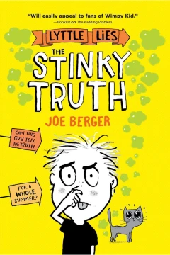 Lyttle Lies: The Stinky Truth