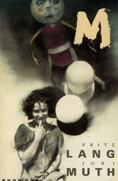 M (1990) - Series 