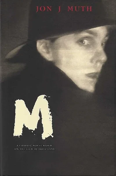 M (Hardcover, 2008) - Series 