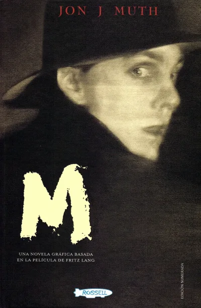 M (2009) - Series 
