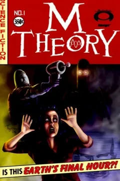 M-Theory