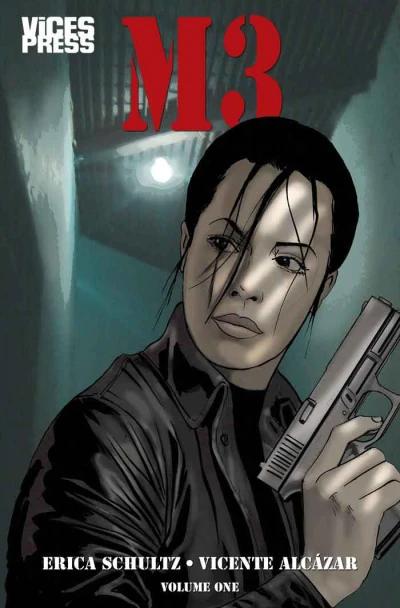 M3 (2013) - Series 