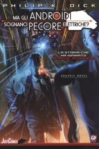 Ma gli Androidi Sognano Pecore Elettriche?