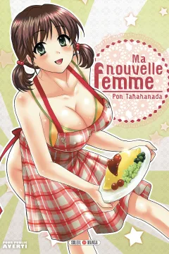 Ma Nouvelle Femme