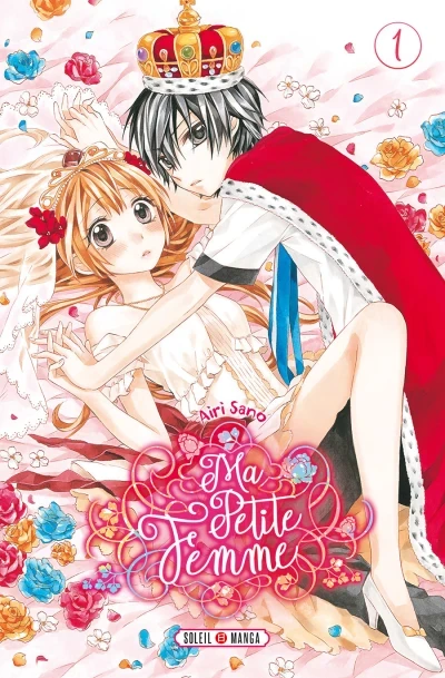 Ma Petite Femme (2018) - Series 