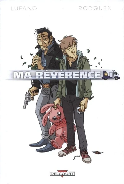 Ma révérence (2013) - Series 