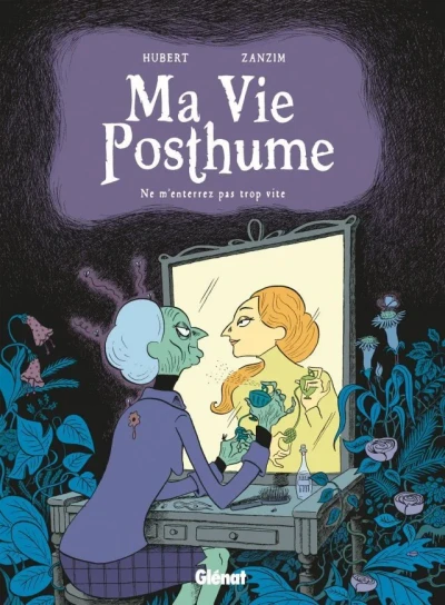 Ma Vie Posthume (2012) - Series 