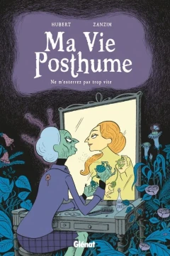 Ma Vie Posthume