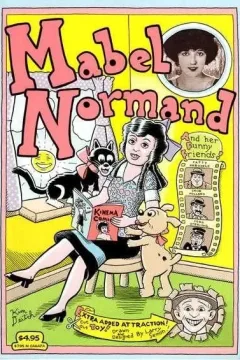 Mabel Normand and Her Funny Friends