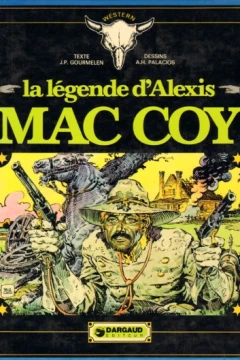 Mac Coy