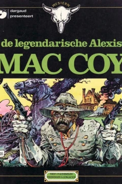 Mac Coy