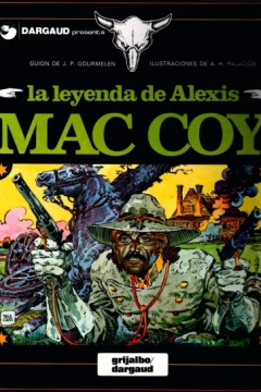 Mac Coy