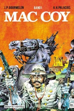 Mac Coy