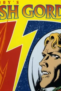 Mac Raboy's Flash Gordon