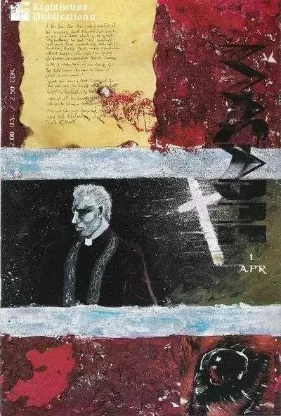 Macabre (1990) - Series 
