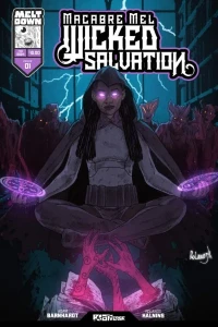 Macabre Mel: Wicked Salvation