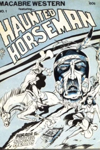 Macabre Western