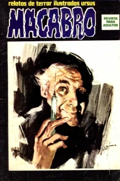 Macabro