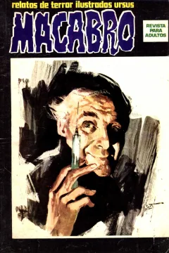 Macabro