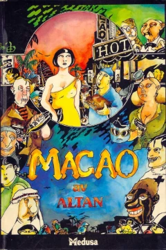 Macao