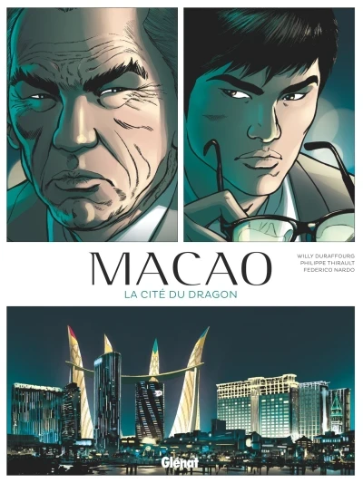 Macao (2018) - Series 