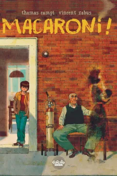 Macaroni!
