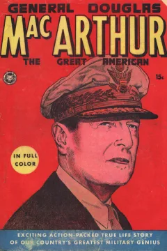 MacArthur: The Great American