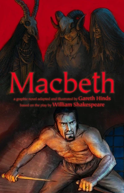 Macbeth (Trade Paperback, 2015) - Series 