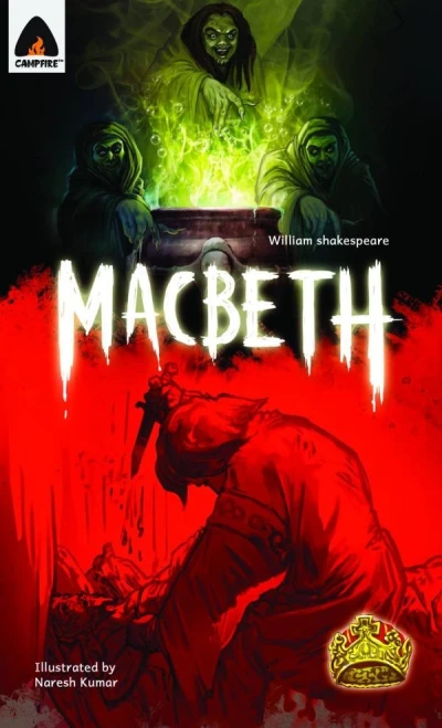 Macbeth (2011) - Series 
