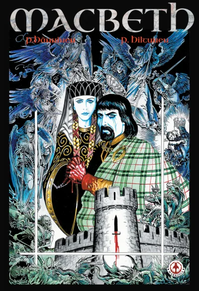 Macbeth (2020) - Series 