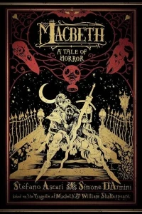 Macbeth: A Tale of Horror