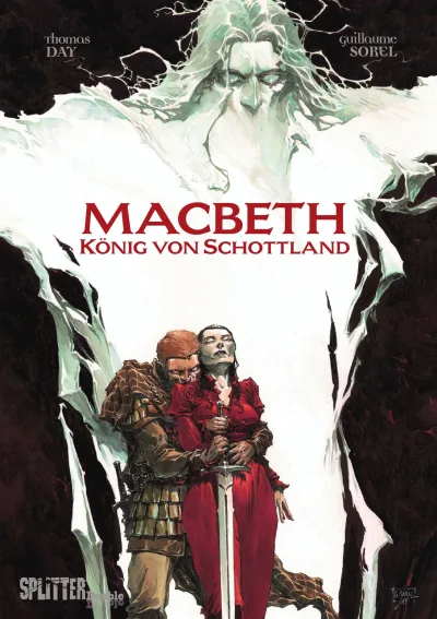 Macbeth - König von Schottland (2022) - Series 
