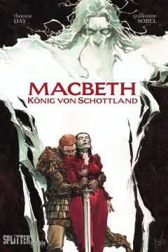 Macbeth - König von Schottland