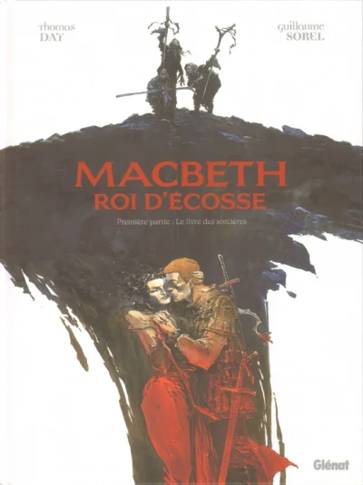 Macbeth, roi d'Écosse (2019) - Series 