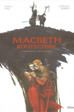 Macbeth, roi d'Écosse